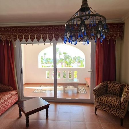 Domina Harem Hotel & Resort Sharm el-Sheik Eksteriør bilde