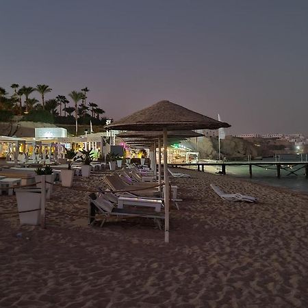 Domina Harem Hotel & Resort Sharm el-Sheik Eksteriør bilde