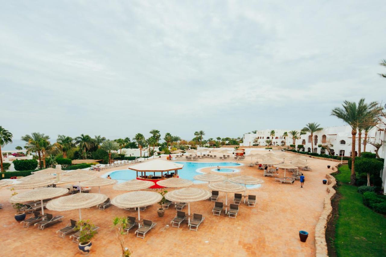 Domina Harem Hotel & Resort Sharm el-Sheik Eksteriør bilde