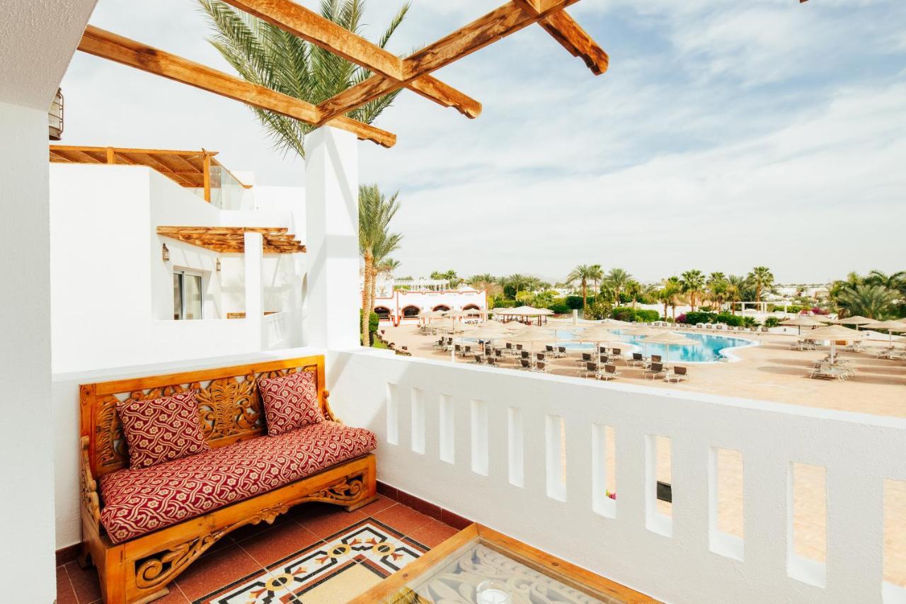 Domina Harem Hotel & Resort Sharm el-Sheik Rom bilde