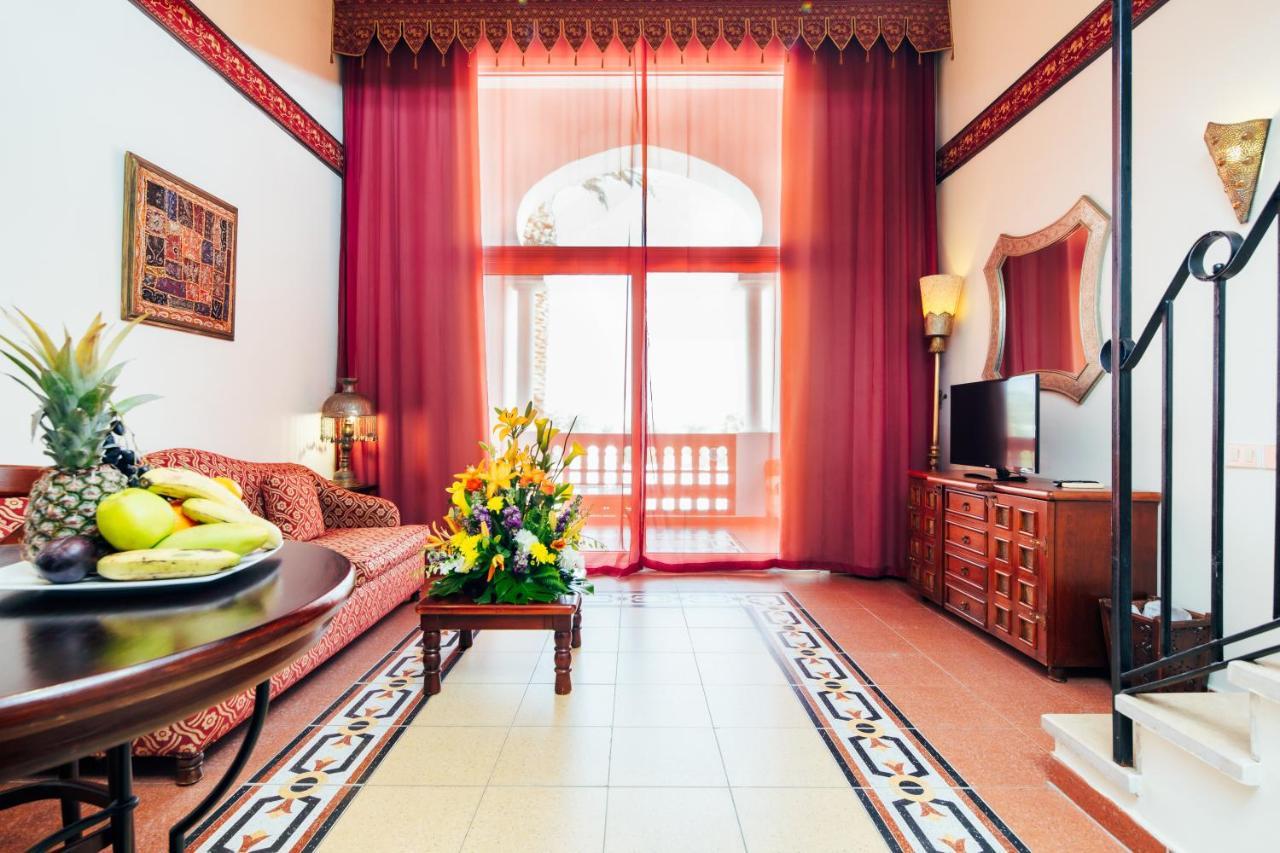 Domina Harem Hotel & Resort Sharm el-Sheik Rom bilde