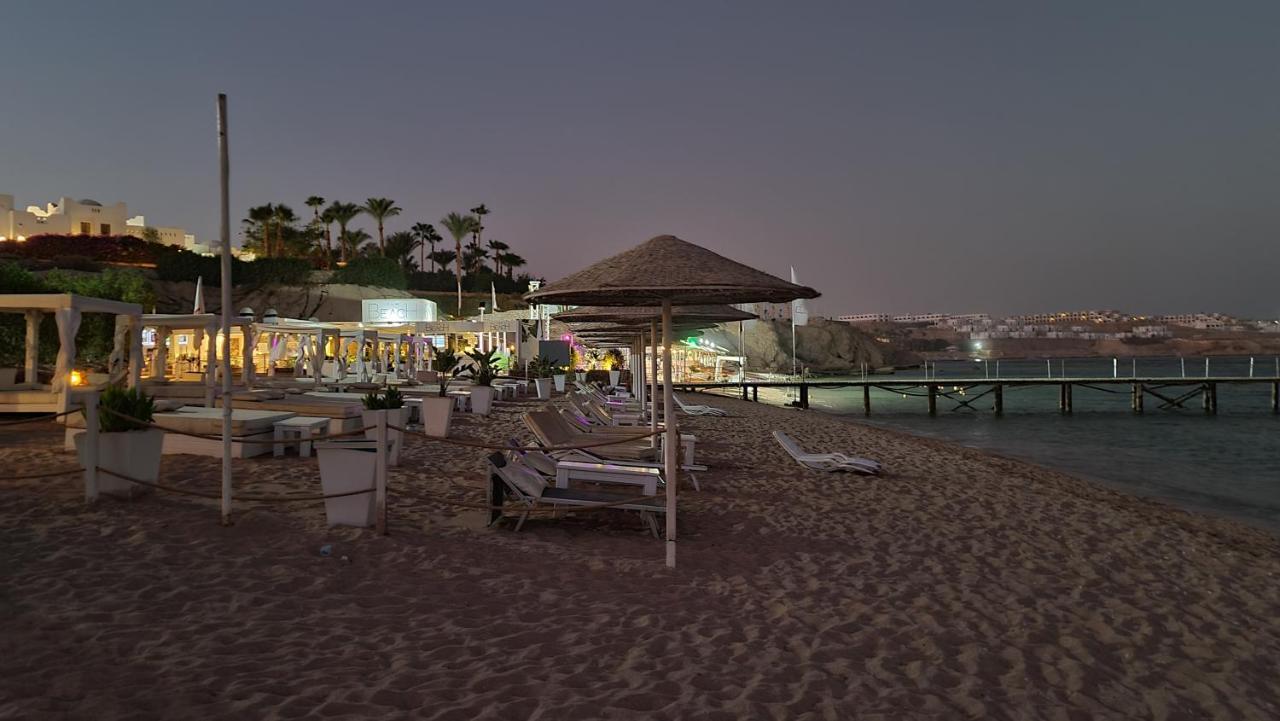 Domina Harem Hotel & Resort Sharm el-Sheik Eksteriør bilde
