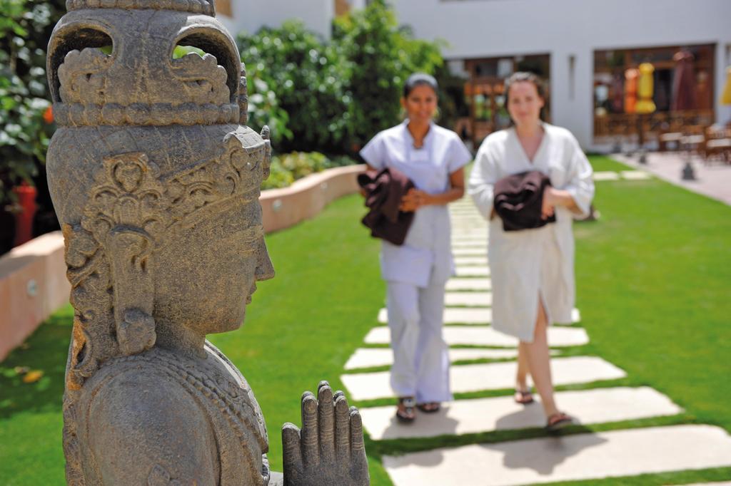 Domina Harem Hotel & Resort Sharm el-Sheik Eksteriør bilde