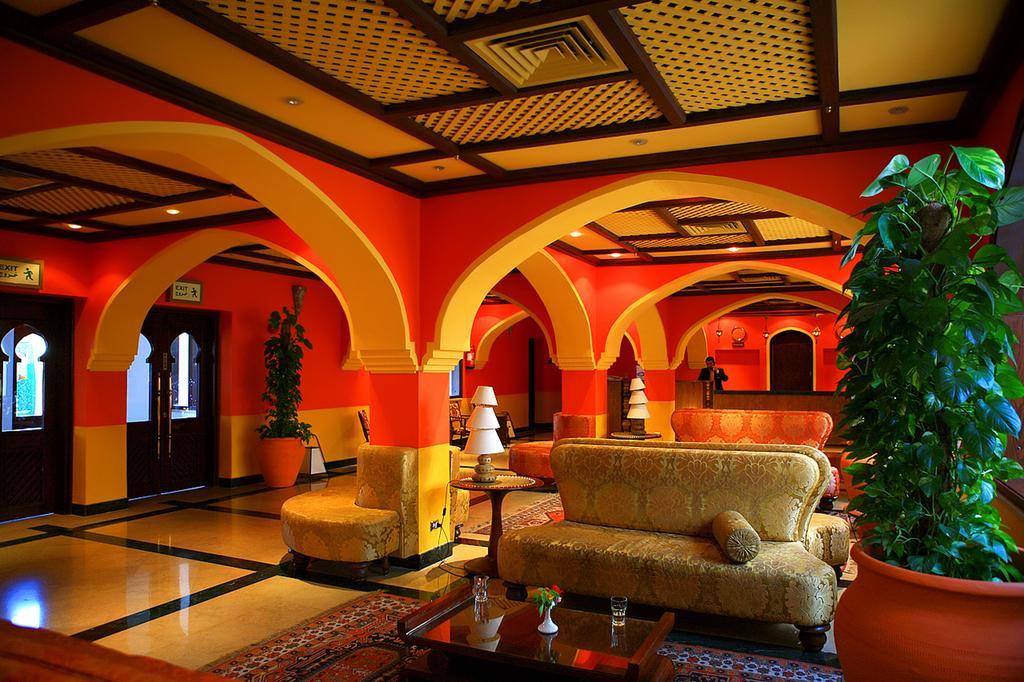Domina Harem Hotel & Resort Sharm el-Sheik Eksteriør bilde