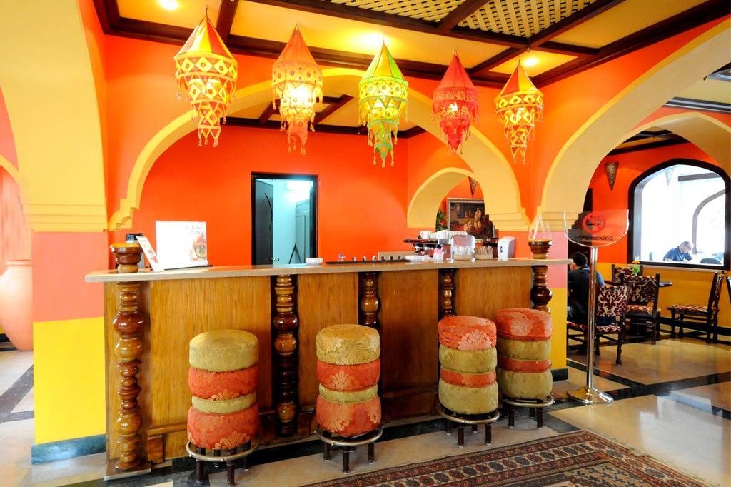 Domina Harem Hotel & Resort Sharm el-Sheik Eksteriør bilde