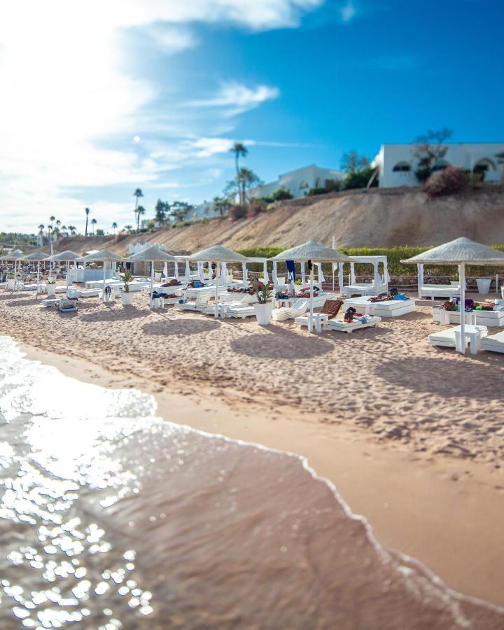Domina Harem Hotel & Resort Sharm el-Sheik Eksteriør bilde
