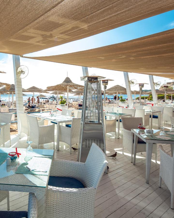 Domina Harem Hotel & Resort Sharm el-Sheik Eksteriør bilde