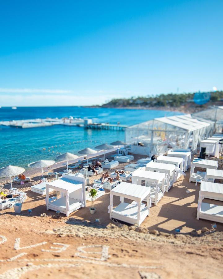 Domina Harem Hotel & Resort Sharm el-Sheik Eksteriør bilde
