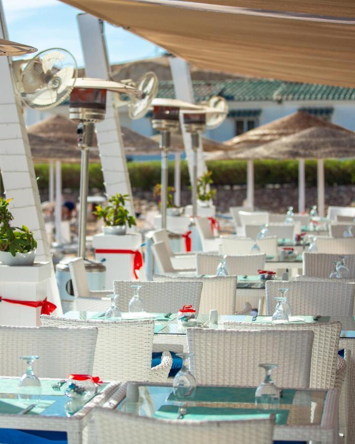 Domina Harem Hotel & Resort Sharm el-Sheik Eksteriør bilde