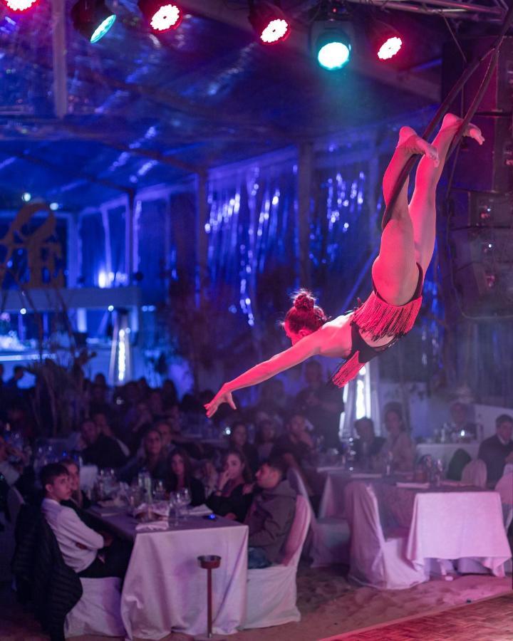 Domina Harem Hotel & Resort Sharm el-Sheik Eksteriør bilde