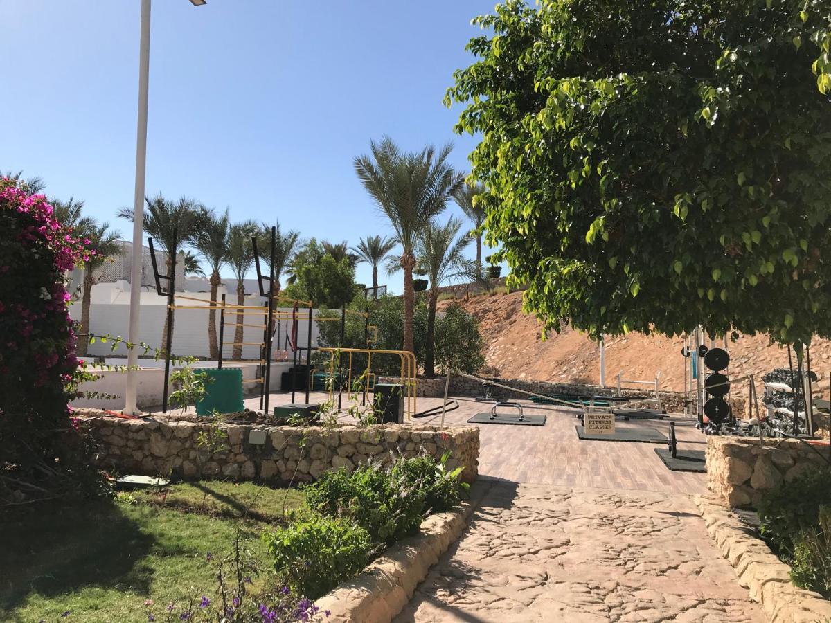 Domina Harem Hotel & Resort Sharm el-Sheik Eksteriør bilde